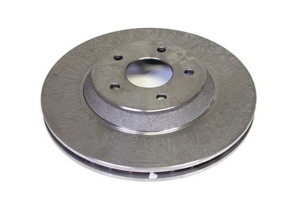 640-92R C4 Remschijf voor 13"(330mm) 88-96