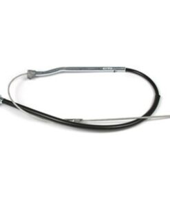 643-02 C4 Handremkabel voorzijde 88-96
