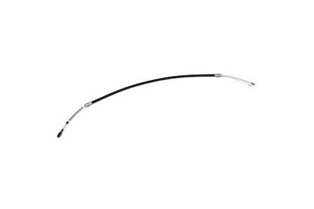 643-03L C4 Handremkabel achterzijde links 84-87