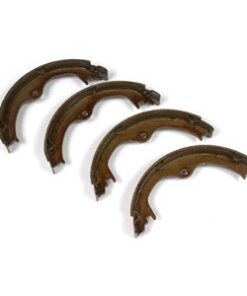 643-08 C4 Handremschoenen 4 stuks per set verkocht 84-87