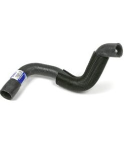 645-12 C4 Radiateurslang onder (86-87 convertible/88-89 coupe)  86-89