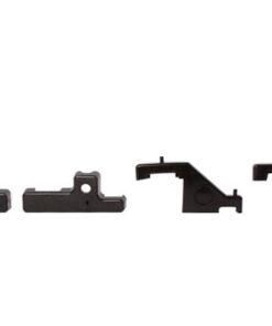Alternative view of 646-33 C4 Radiateurrubber set 4 stuks 90-93