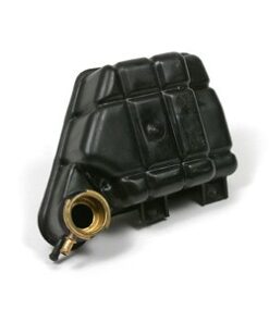 646-72 C4 Radiateur vultankje met sensor 90-96
