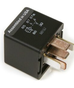 652-16 C4 Claxonrelais Delco (5-pins) 90-96