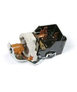 653-08 C4 Koplamp trekschakelaar 84-89