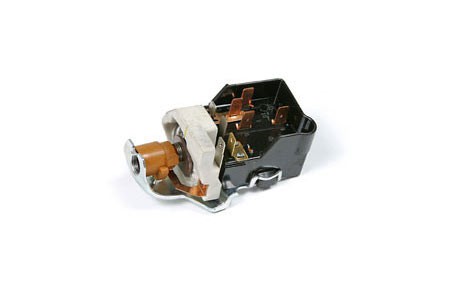 653-08 C4 Koplamp trekschakelaar 84-89