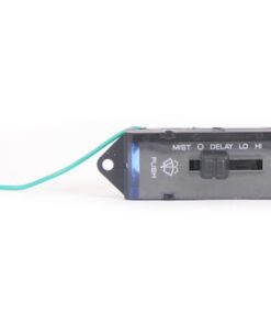 653-32 C4 Schakelaar ruitenwisser deurpaneel 86-89