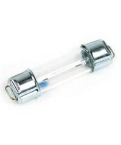 654-11 C4 Lampje voor motorkaplamp 84-96