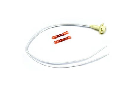 654-29 C4 Fitting voor lampje voor en achter 84-87