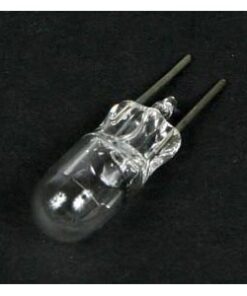 654-44 C4 Lampje voor derde remlicht halogeen per stuk 86-96