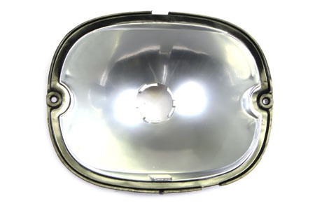 654-59 C4 Huis voor achterlamp ook voor de ZR1 91-96