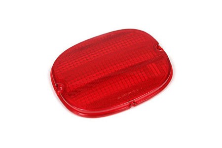 654-61 C4 Glas achterlicht ook voor de ZR1 91-96