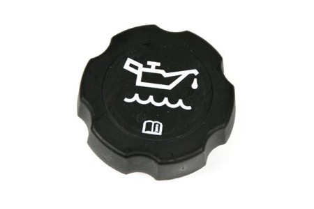 658-13 C4 Olievuldop behalve ZR1 88-92