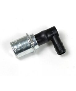 658-42 C4 PCV klepje behalve ZR1  88-91