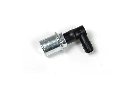 658-42 C4 PCV klepje behalve ZR1 88-91