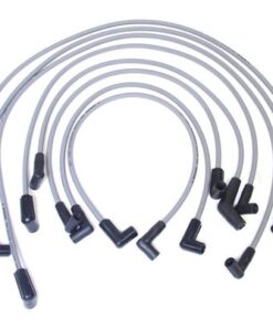 659-31 Bougiekabel set (DELCO9618W) 85-91