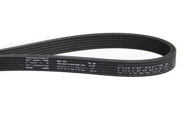 659-47 C4 Multi-riem dubbelzijdige groeven 92-93E - Afbeelding 2