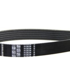 659-48 C4 Multi-riem enkelzijdige groeven 93L-96