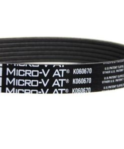 Alternative view of 659-48 C4 Multi-riem enkelzijdige groeven 93L-96