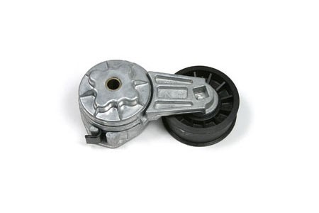 659-57 C4 Spanrol voor multi-riem 88-91