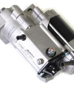 660-02R C4 Startmotor rebuild (no core) 88-91