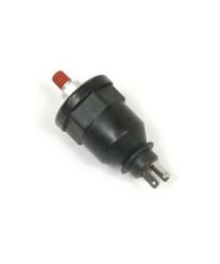 663-01 C3/C4 Oliedruk zender 3 polige connector (471-14A) 82-84E