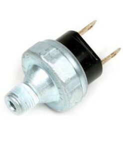 663-02A C4 Oliedruk schakelaar 2 pins connector 85-87