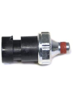 663-02C C4 Oliedruk schakelaar low pressure 1 pins connector 89-96
