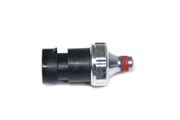 663-02C C4 Oliedruk schakelaar low pressure 1 pins connector 89-96