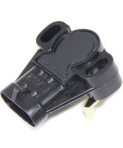 663-31 C4 Throttele position sensor (TPS) 85-89