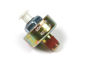 663-93 C4 Electric spark knock sensor 87-89