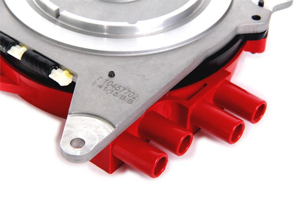 668-06B C4 Opti-Spark verdeler Petris 93-94 - Afbeelding 2