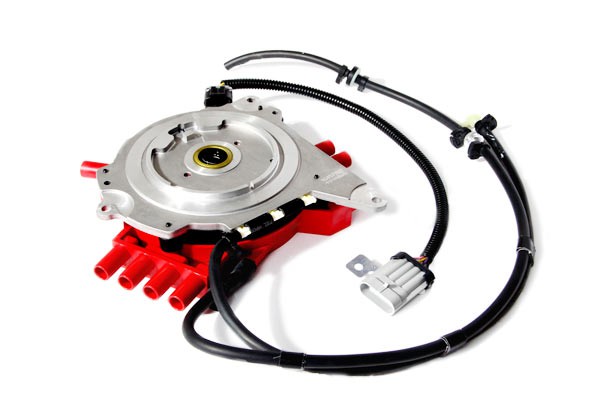 668-06B C4 Opti-Spark verdeler Petris 93-94