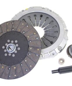 681-82 C4/C5 Koppelingkit 11"x 26 (279mm)  89-93/ L98 LT1