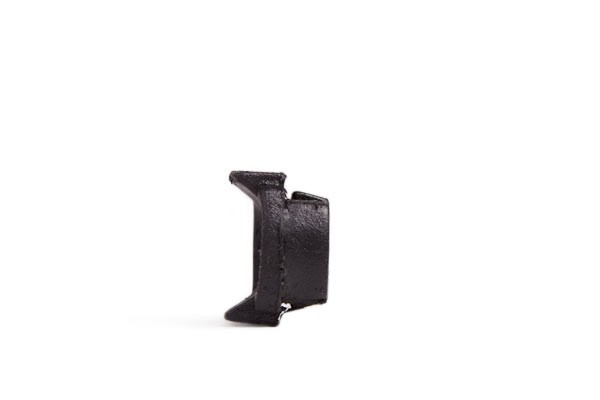 684-24Ovaal rubber busje voor centreerpen kap per stuk 84-96 - Afbeelding 4
