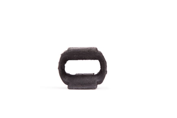684-24Ovaal rubber busje voor centreerpen kap per stuk 84-96 - Afbeelding 3