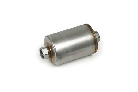 690-02 C4 Benzinefilter toevoerleiding 85-96
