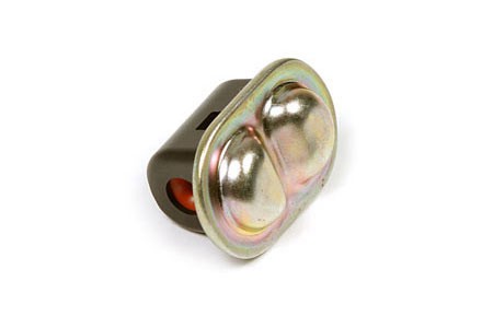 690-13 C4 Benzinepomp pulsator/connector 85-96