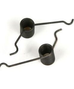 690-58 C4 Veren voor benzineklep scharnier per paar 84-96