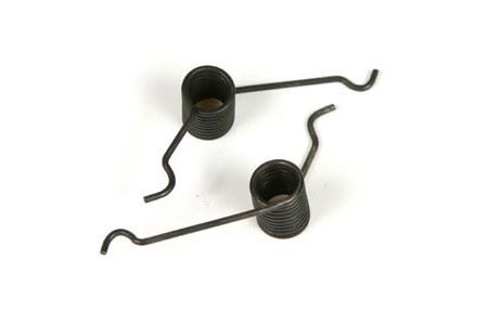 690-58 C4 Veren voor benzineklep scharnier per paar 84-96