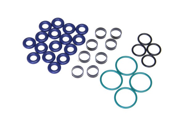 691-26 C4 O-ringset 32 stuks voor injector rail 85-96