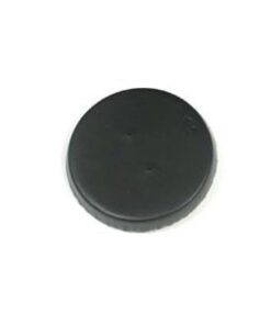 698-30A C4 Claxon knop zonder embleem 84-85