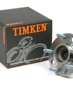701-25A C4 Wiellager unit voorzijde Timken 84-90