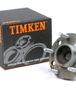 701-27A C4 Wiellager unit voorzijde Timken 91-96