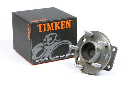 701-27A C4 Wiellager unit voorzijde Timken 91-96