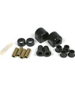 701-56 C4 Stabilisatiestang voorzijde rubbers 24mm 84-87