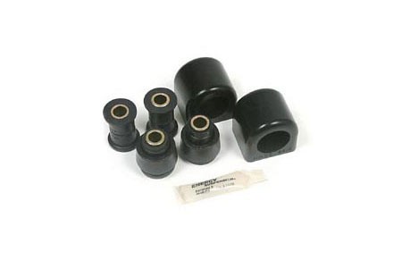 701-58 C4 Stabilisatiestang rubbers voorzijde 30mm 84-87