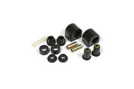 701-62 C4 Stabilisatorstang rubbers voorzijde 30mm 88-96