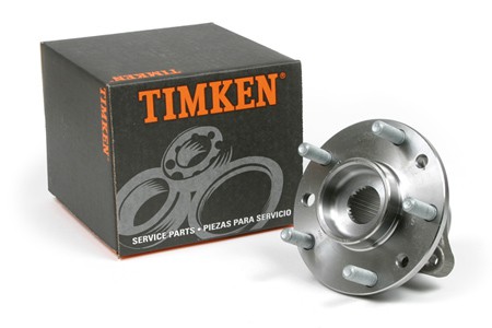 702-42A C4 Achteras lagerunit aftermarket 84-96