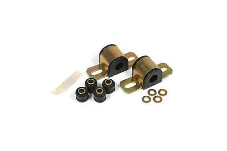 702-61 C4 Polyurethaan bussen set (2+4) achterzijde stabilisatiestang 84-96
